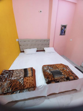 卐 Swastik home stays